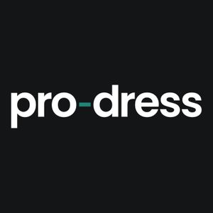 pro-dress Logotyp