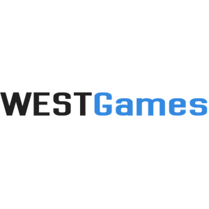 Westgames Logo