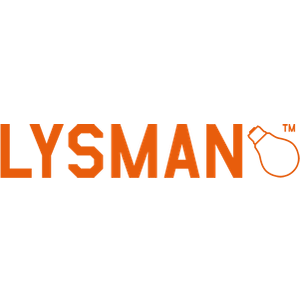 lysman.com Logotyp