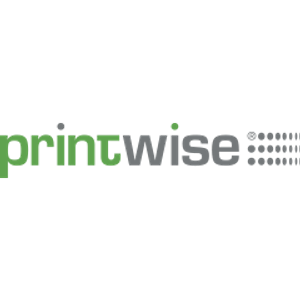 PrintWise Logo