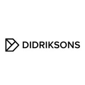 Didriksons Sverige Logotyp
