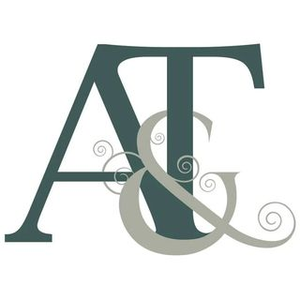 Atkin & Thyme Logotype