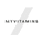 Myvitamins logo