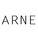 Arne Clothing logo