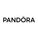 Pandora Jewellery logo