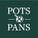 Pots And Pans logo