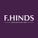 F.hinds logo