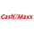 Cash@maxx logo