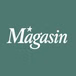 Magasin Logotyp