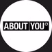 ABOUT YOU Logotyp