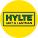 Hylte Jakt & Lantman Logotyp