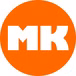 maskinklippet.se Logotyp