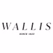 Wallis Logotype
