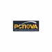 PCNOVA Logotype