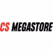 CS MEGASTORE Logotyp