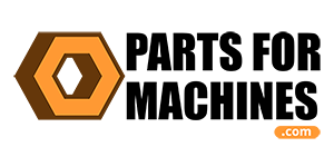 PartsForMachines Logotype