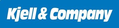 Kjell & Company Logotyp