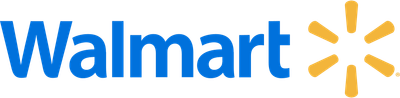 Walmart Logotype
