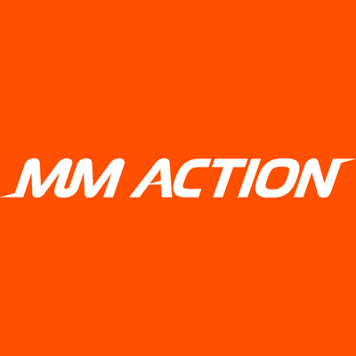 MM Action.se Logotyp