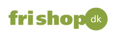 Frishop.dk Logo