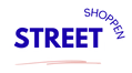 Streetshoppen Logo