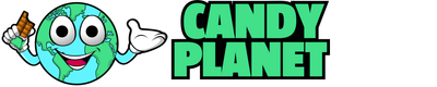 Candy Planet Sverige