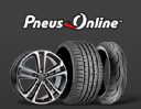 Neumaticos pneus online Logotipo
