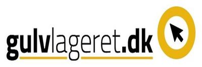 Gulvlageret Logo