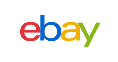 eBay Logotyp