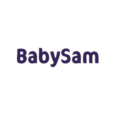 BabySam Logotyp