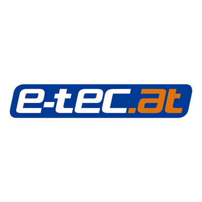 e-tec.at Logo