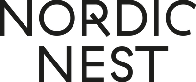 Nordic Nest Logotype