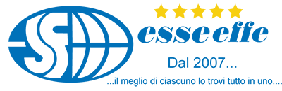 Esseeffe Logotipo