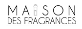 Maison des Fragrances Logotype