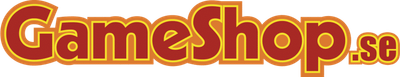 GameShop.se Logotyp