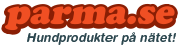 Parma Hundprodukter På Nätet Logotyp