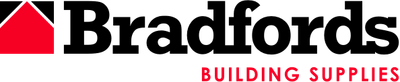 Bradfords Building Supplies Logotype