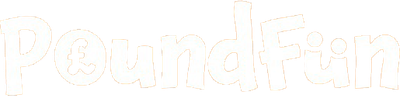 PoundFun Logotype