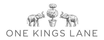 One Kings Lane Logotype