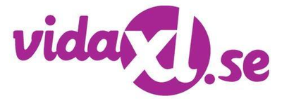 vidaXL Logotyp
