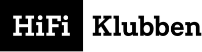 HiFi Klubben (DK) Logo