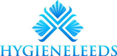 Hygieneleeds Logotyp