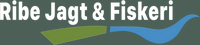 Ribe Jagt & Fiskeri Logo