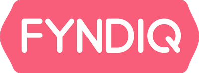 Fyndiq Logotyp