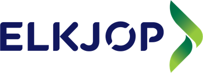 Elkjøp Logo