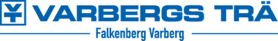 Varbergs Trä Logotyp