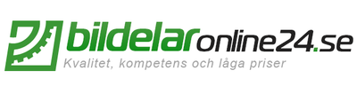 BildelarOnline24.se Logotyp