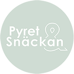 Pyret & Snäckan Logotyp