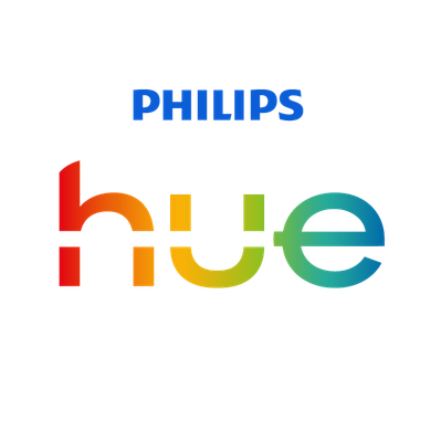 Philips Hue Logo