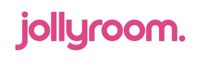 jollyroom.dk Logo